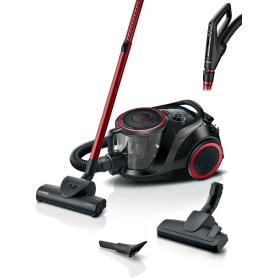 BOSCH - Aspirador s/ Saco BGS41POW1