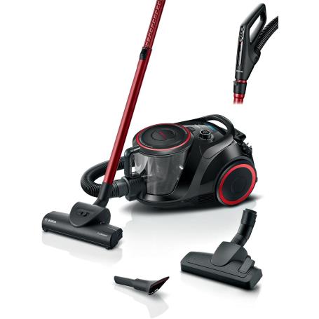 BOSCH - Aspirador s/ Saco BGS41POW1