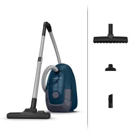ROWENTA - Aspirador c/ Saco XXL RO3126EA