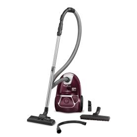 ROWENTA - Aspirador c/ Saco Home& Car Kit RO3969EA