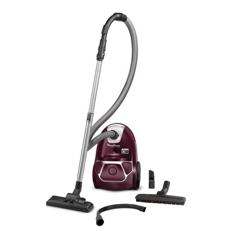ROWENTA - Aspirador c/ Saco Home& Car Kit RO3969EA