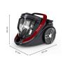 ROWENTA - Aspirador s/ Saco RO7933EA
