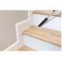 HOOVER - Aspirador HP710PAR 011