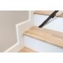 HOOVER - Aspirador HE310HM 011