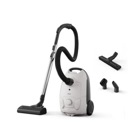 AEG - Aspirador c/ Saco AB51C2SW