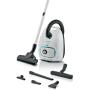 BOSCH - Aspirador com Saco BGB41HYG1H