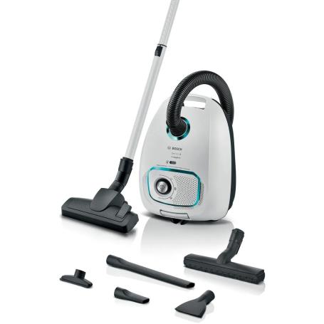 BOSCH - Aspirador com Saco BGB41HYG1H