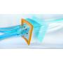 BOSCH - Aspirador com Saco BGB41HYG1H