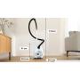 BOSCH - Aspirador com Saco BGB41HYG1H