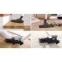 BOSCH - Aspirador com Saco BGB41HYG1H