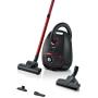 BOSCH - Aspirador com Saco BGB41POW1