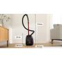 BOSCH - Aspirador com Saco BGB41POW1