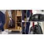 BOSCH - Aspirador com Saco BGB41POW1