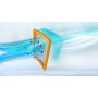 BOSCH - Aspirador com Saco BGB41POW1