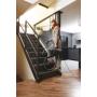 HOOVER - Aspirador sem Saco HP120PET 011