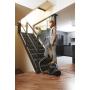 HOOVER - Aspirador sem Saco HP120PET 011