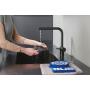HOOVER - Aspirador sem Saco HP120PET 011
