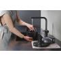 HOOVER - Aspirador sem Saco HP120PET 011