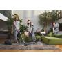 HOOVER - Aspirador sem Saco HP120PET 011