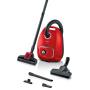 BOSCH - Aspirador com Saco BGB41PET1
