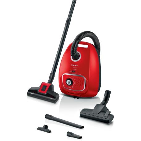 BOSCH - Aspirador com Saco BGB41PET1