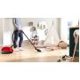 BOSCH - Aspirador com Saco BGB41PET1