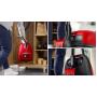 BOSCH - Aspirador com Saco BGB41PET1