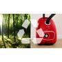 BOSCH - Aspirador com Saco BGB41PET1