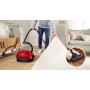 BOSCH - Aspirador com Saco BGB41PET1