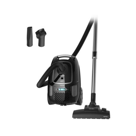 CECOTEC - Aspirador Conga Powerbag 4000 XL 8577