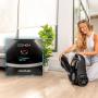 CECOTEC - Aspirador Conga Powerbag 4000 XL 8577