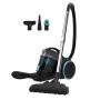 CECOTEC - Aspirador Conga Rockstar Multicyclonic XL 8591