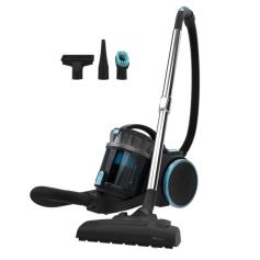 CECOTEC - Aspirador Conga Rockstar Multicyclonic XL 8591