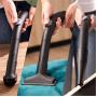 CECOTEC - Aspirador Conga Rockstar Multicyclonic XL 8591
