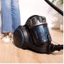 CECOTEC - Aspirador Conga Rockstar Multicyclonic XL 8591