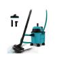 CECOTEC - Aspirador Conga Rockstar Wet & Dry Compact Garden A01_EU01_100011
