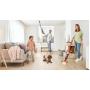 BOSCH - Aspirador Vertical BBH3ZOO28
