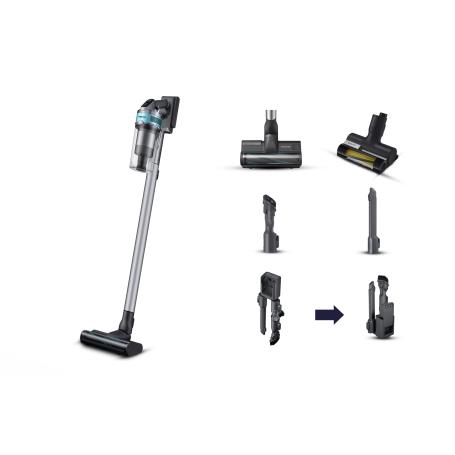 SAMSUNG - Aspirador Vertical VS20B75AGR1/WA