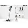 SAMSUNG - Aspirador Vertical VS20B75AGR1/WA