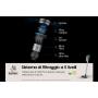 SAMSUNG - Aspirador Vertical VS20B75AGR1/WA