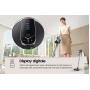 SAMSUNG - Aspirador Vertical VS20B75AGR1/WA