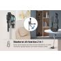 SAMSUNG - Aspirador Vertical VS20B75AGR1/WA