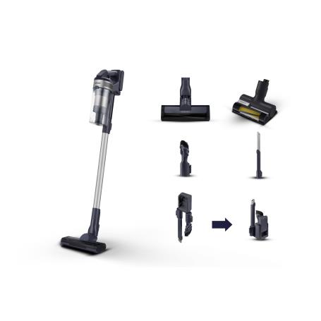 SAMSUNG - Aspirador Vertical VS15A60AGR5/WA