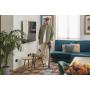 HOOVER - Aspirador Vertical HF410H 011
