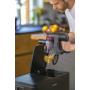 HOOVER - Aspirador Vertical HF410H 011