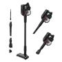 HOOVER - Aspirador Vertical HF410H 011