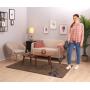 HOOVER - Aspirador Vertical HF103X 011