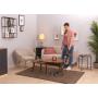 HOOVER - Aspirador Vertical HF103X 011