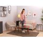 HOOVER - Aspirador Vertical HF103X 011
