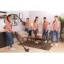 HOOVER - Aspirador Vertical HF103X 011